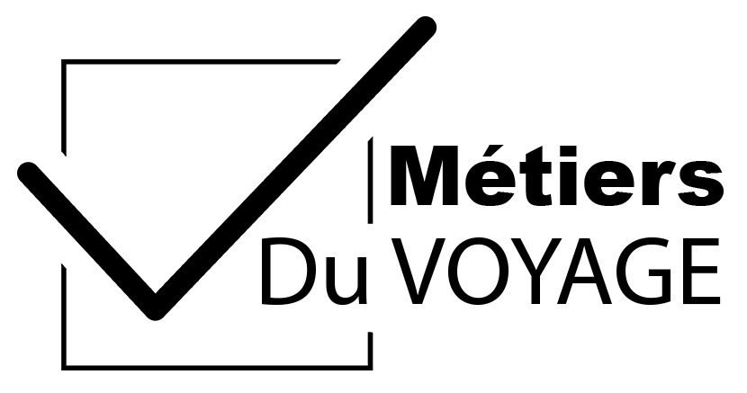 Métiers du voyage