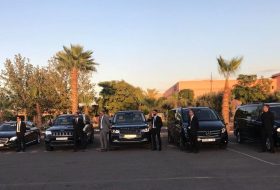 chauffeur transport touristique emploi