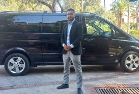 new direction travel chauffeur emploi maroc
